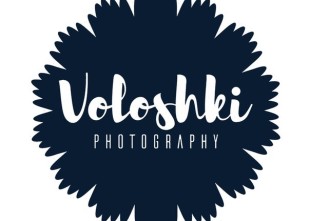 Voloshki photography - лого