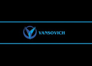 Vansovich Production - лого