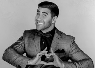 Ведущий свадеб в Киеве Сергей Иско Ведущий свадеб в Киеве Сергей Иско - лого