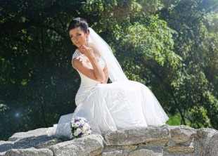 фото-відео студія "FotoVideo" - лого