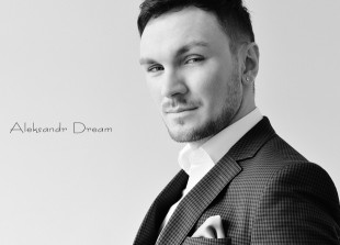 Dream Show Agency - лого