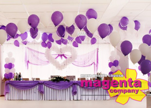 Magenta Magenta - лого