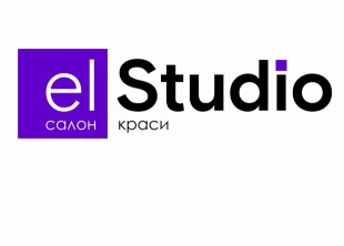 Салон красоты el Studio - лого