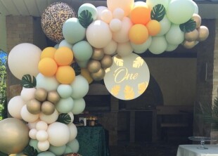 FLYDECOR FLYDECOR - лого