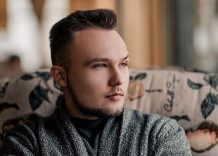 Чабанюк Руслан - лого