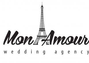 Свадебное агентство 'Mon Amour' Свадебное агентство 'Mon Amour' - лого