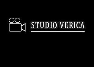 STUDIO VERICA - лого