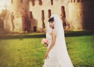 Свадебный фотограф Валентина в Харькове - лого