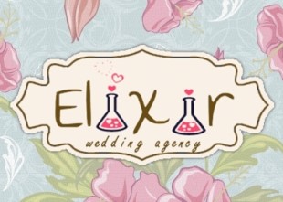 Свадебное агентство Elixir Свадебное агентство Elixir - лого