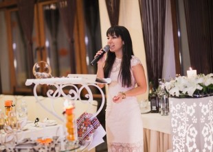 Liliya DeLis - лого