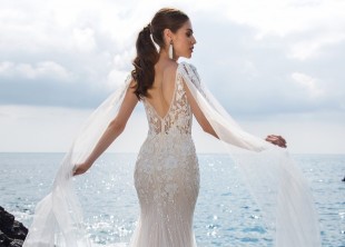 Luce Sposa - лого