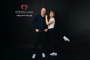EDEMstudio - лого