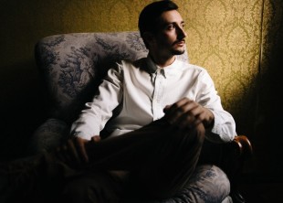 Свадебный фотограф Богдан Бабанин - лого