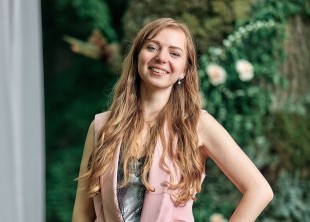 happyday_s - лого