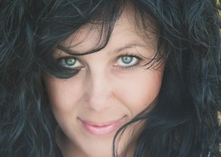 Свадебный фотограф Инга Кагарлык - лого