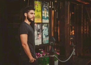 Tvojfotograf - лого