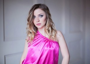 Карпова Елена - лого