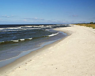 Национальный природный парк Белобережье Святослава - лого