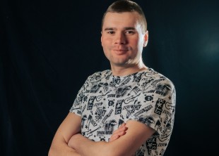 DJ Siger Show - лого