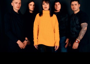 cover band cover band - лого