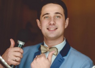 Кунпан Тарас - лого