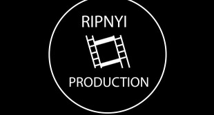 Ripnyi Production Ripnyi Production - лого