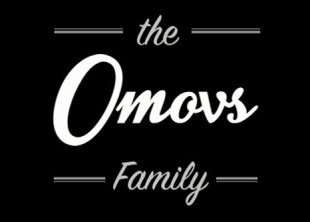 The Omovs Family The Omovs Family - лого