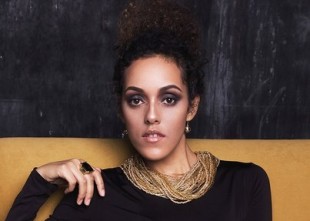 Лада Тэсфайе - лого