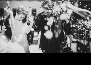 Фотограф Денис Поляков - лого