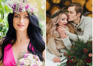 Фотограф Ольга Маер - лого