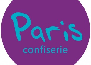 Торты на свадьбу Кондитерская "Paris" - лого