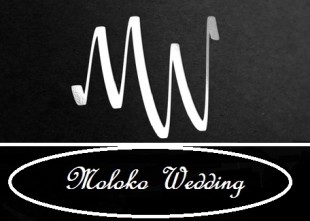 Moloko_wedding - лого