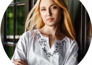 Светлана Фальченко TF Photography - лого