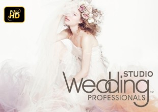 Wedding Studio Wedding Studio - лого