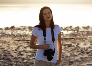 BEAUTIFUL MOMENT PHOTOGRAPHY - лого