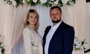 Праздничная студия "Найкращий День" Праздничная студия "Найкращий День"