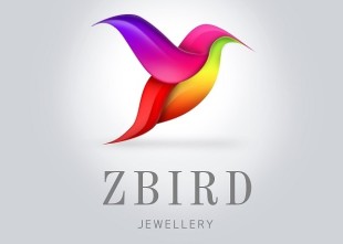 Парные обручальные кольца Zbird Парные обручальные кольца Zbird - лого