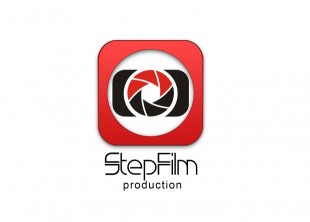 Stepfilm production - лого