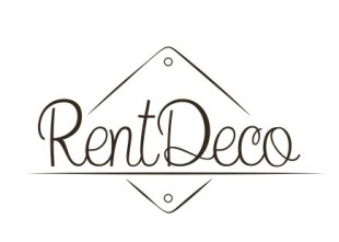 RentDeco - лого