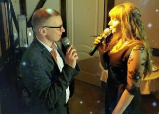 Karaoke Star - лого