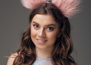 Зина Морино - лого