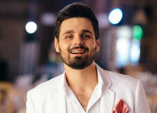 Александр Шадров - лого