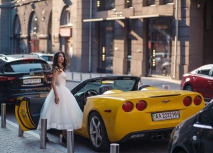 Beautiful Galina's Story - лого