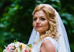 Парикмахер-стилист, визажист Василевская Наталья - лого