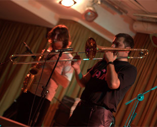 Play Jam Play Jam - лого