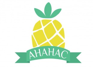 Аренда свадебных украшений Ананас - лого