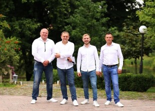 Odyndvaraz - лого