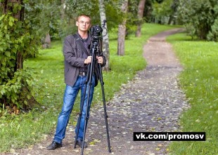 PromoSV Весілля Івано-Франківськ Відео Фото PromoSV Весілля Івано-Франківськ Відео Фото - лого