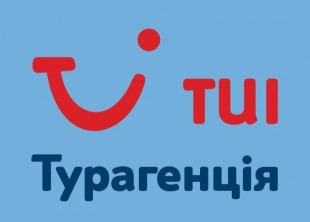 TUI(Джей Ти Тревел) TUI(Джей Ти Тревел) - лого