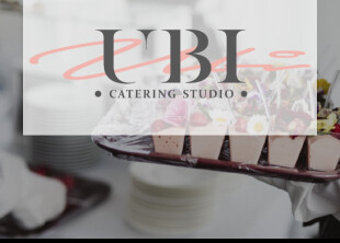 UBI Catering Studio UBI Catering Studio - лого